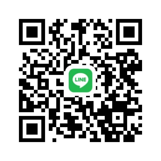 LINE QR Code
