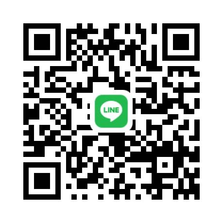LINE QR Code